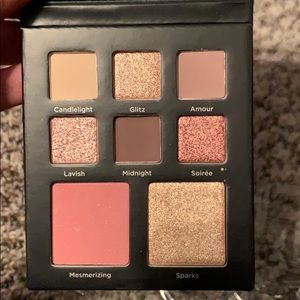 Ulta makeup eyeshadows